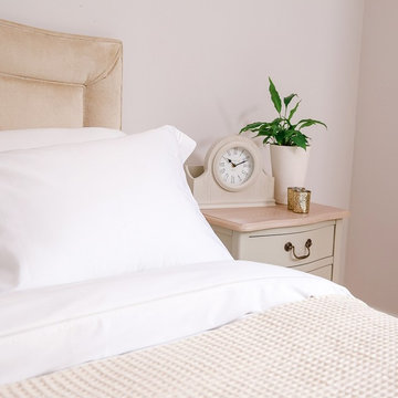 Family Home Bedrooms