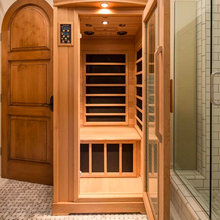 Bathroom Finalists