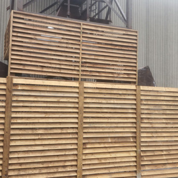 LCM Contracting Projects