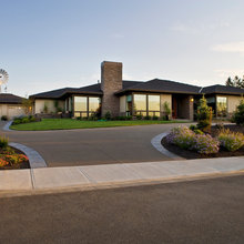 concrete