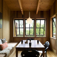 Breakfast room
