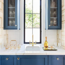 Wet Bar