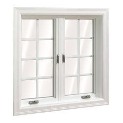 Casement Windows - Windows