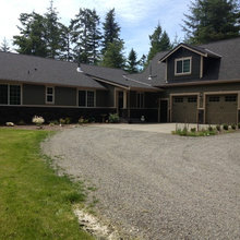 Exterior Ideas