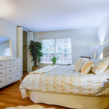 Atlanta Condominium