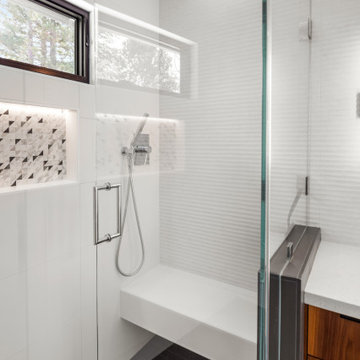 Interior Remodel, Saratoga