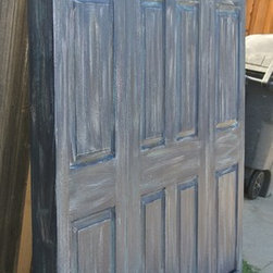 Door Headboards and More - Headboards