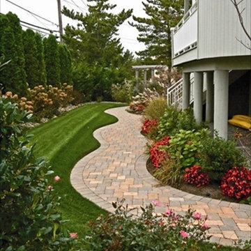 EP Henry Walkways