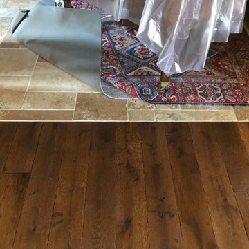 Flooring photos