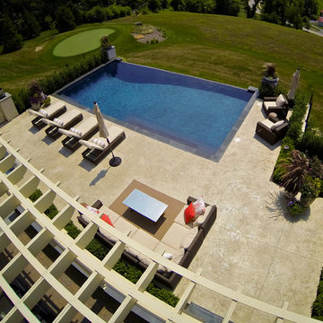 Infinity Edge Elements - Chester Springs, PA