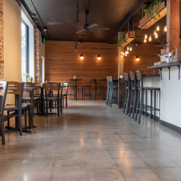 Cafe Omni
