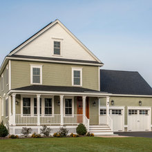 New Outside