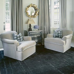 Home Source Custom Interiors - Rugs