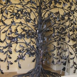 Wrought Iron Ideas - Products
