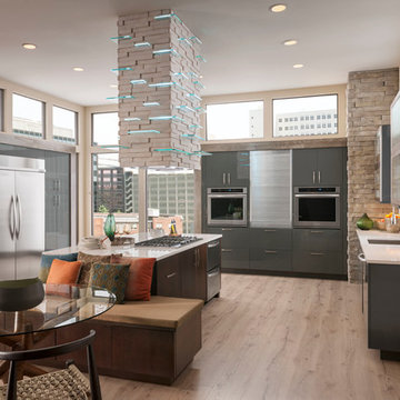 Contemporary Casual
