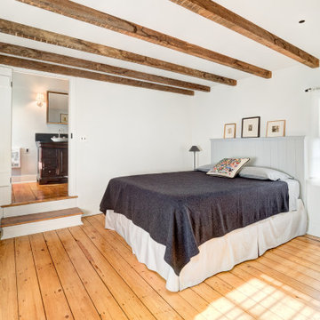 Historic Renovation