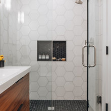 Bathroom Tiles