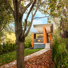 Great backyards