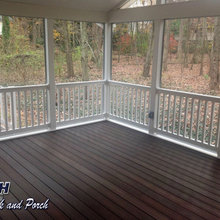 Decking