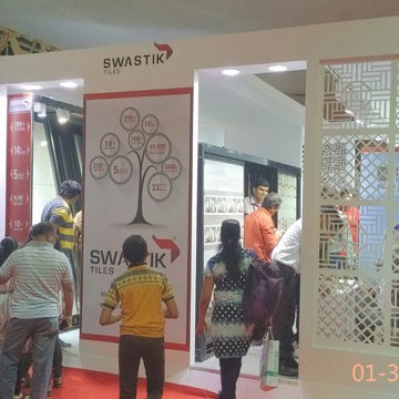 Exhibition Stall