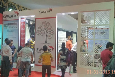Exhibition Stall