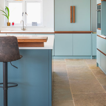Wiltshire Kitchen
