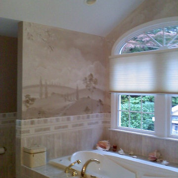 murals