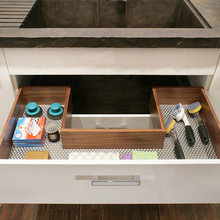 kitchen draw idea