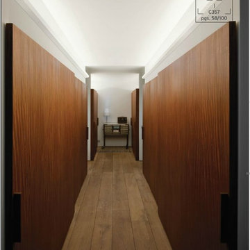 Indirect Lighting Profile Mouldings