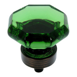 Cosmas - Cabinet Knob - Cabinet And Drawer Knobs