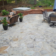 patio outdoor living
