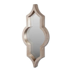 Tamanar I - Wall Mirrors