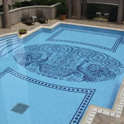 Pool Cleaning Service - Products