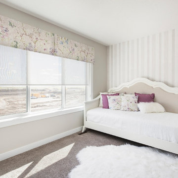 Halston in Cornerstone in Northeast Calgary by Shane Homes