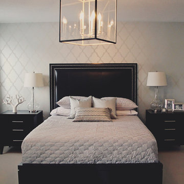 Allgrove Master Bedroom