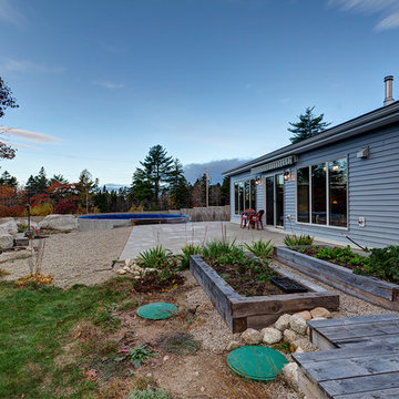 Budget Bungalow