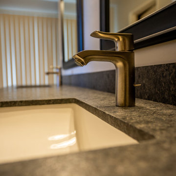 San Jose Bathroom/Vanity Remodeling