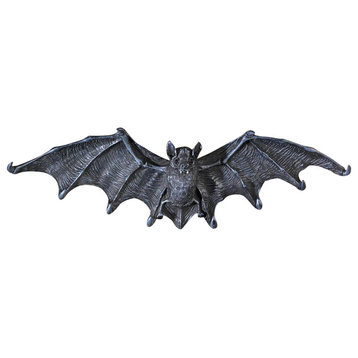 Medium Vampire Bat Key Holder