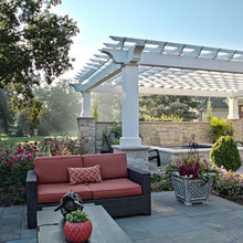 Spa Area