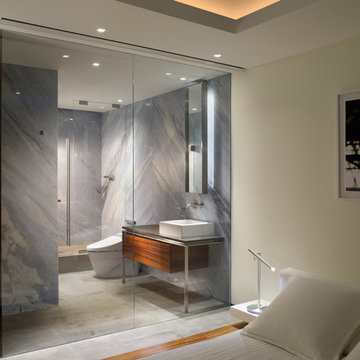 Private Residence - Miami Beach