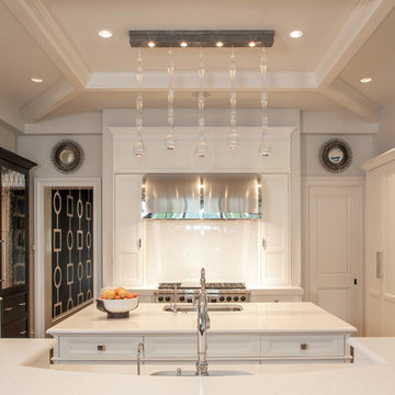 Beautiful Cabinets and Kitchens! ~ by AlliKristé