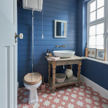 Toilette