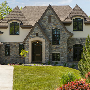 Lochloy I New Construction