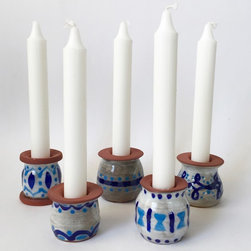 Handmade Candlestick Holders - Products