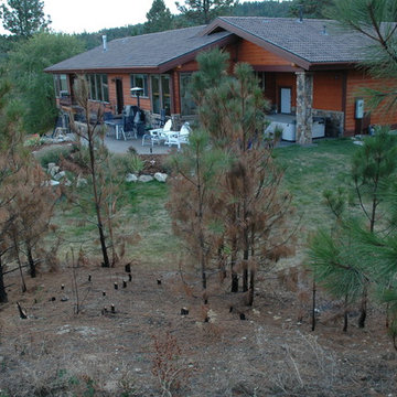 Remodels