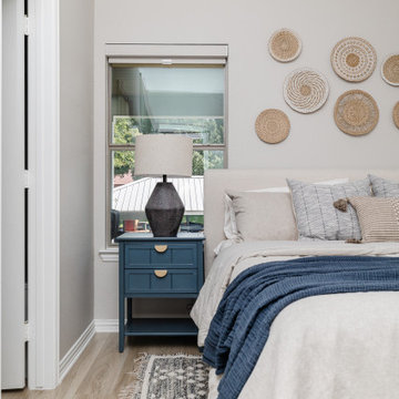 Scenic Retreat Bedrooms
