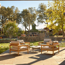 Outdoor Patios