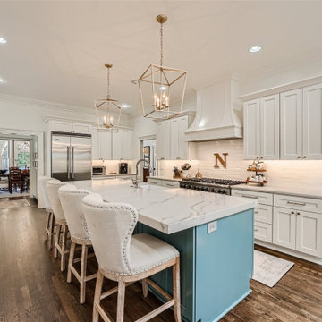 Newby Kitchen