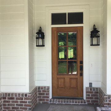 2986 Reservoir Rd.