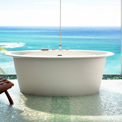 Ora Collection By BainUltra - Bathtubs